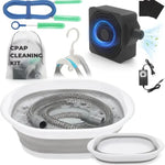 50% OFF TODAY | FreshMask™ - 9 Pack CPAP Cleaning Kit