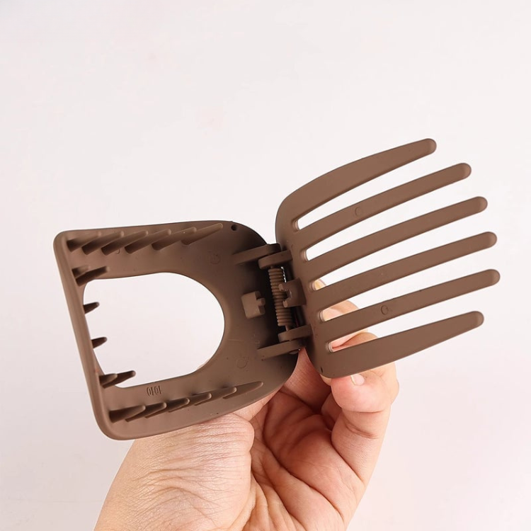 4 + 4 FREE TODAY | TressClip - Hair claws