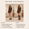 50% OFF TODAY | StepTall™ - Knee High Boots