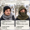 1+1 FREE TODAY | ChillBlock™ - Winter Balaclava