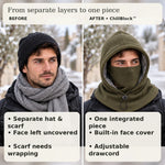 1+1 FREE TODAY | ChillBlock™ - Winter Balaclava