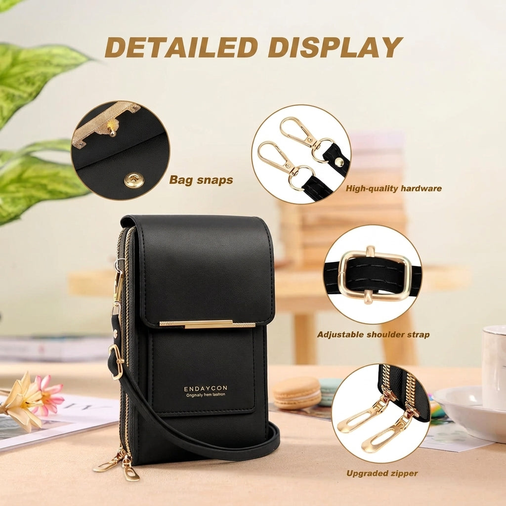 50% OFF TODAY | ChicSling™ - Crossbody Bag