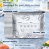 30+30 FREE TODAY | FreshFoil™ - Reusable Foil Bags