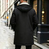 50% OFF TODAY | WarmHood™ - Hooded Winter Coat