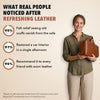 50% OFF TODAY | MagicGel™ - Instantly repairs damaged leather!