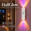 1+1 FREE TODAY | HallGlow™ - RGB Wall Lamp