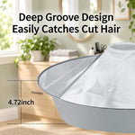 1+1 FREE TODAY | SnipCatch™ - Hair Cutting Cape