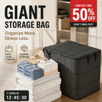 1+1 FREE TODAY | StoreNest™ - Large Storage Bag