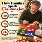 1+1 FREE TODAY | ScratchJoy™ - Christmas Scratch Cards