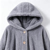 50% OFF TODAY | PlushWrap™ - Plush Winter Coat