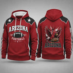 50% OFF TODAY | GameCozy™ - Game Day Hoodie