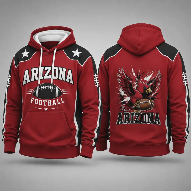 50% OFF TODAY | GameCozy™ - Game Day Hoodie