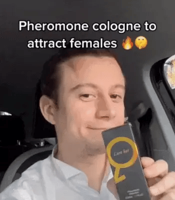 1+1 FREE TODAY  Allure™ - The Pheromone Perfume