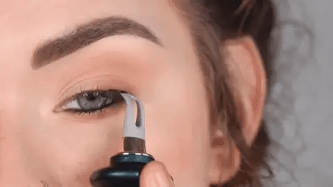 70% OFF TODAY  GlamEye™ - Silicone Eyeliner Kit