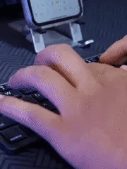 50% OFF TODAY  SlimTouch™ - Better typing, wherever you are!