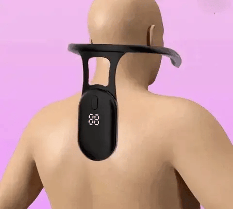 50% OFF TODAY  LymphRelief™ - Ultrasound Lymph Drainage Instrument