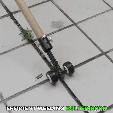 50% OFF TODAY  WeedEraser™ - Remove weeds effortlessly