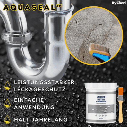AquaSeal™ | Protects Your Home from Extreme Weather | 1+1 FREE TODAY - ByCheri