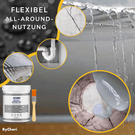 AquaSeal™ | Protects Your Home from Extreme Weather | 1+1 FREE TODAY - ByCheri