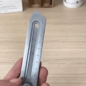 1 + 1 FREE TODAY  ToolTitan™ - All-in-one pocket knife for every task!