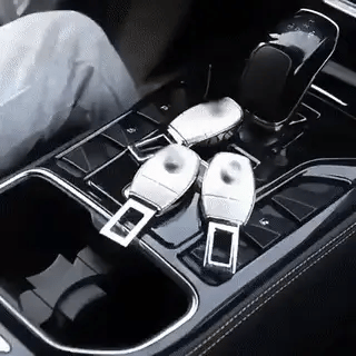 1+1 FREE TODAY  SeatSecure™ - Protect Your Loved Ones from Car Accidents!