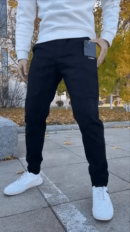 60% OFF TODAY  Lucas™ - Men