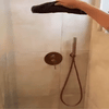 1+1 FREE TODAY | ScrubGlow™ - Antibacterial Exfoliating Shower Cloth