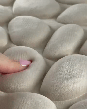 50% OFF TODAY  ZenDry™ - Bath Mat