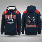50% OFF TODAY | GameCozy™ - Game Day Hoodie