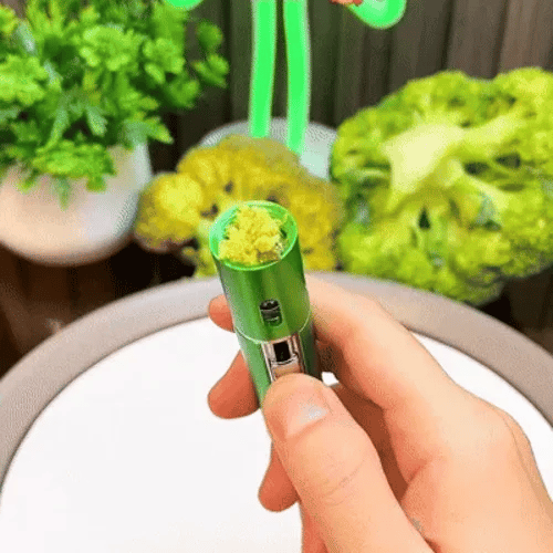 1+1 FREE TODAY | PipeTorch™ - Pipe with Built-In Lighter