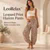 50% OFF TODAY | LeoRelax™ - Leopard Harem Pants