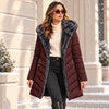 50% OFF TODAY | PuffWarm™ - Winter Coat