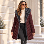 50% OFF TODAY | PuffWarm™ - Winter Coat