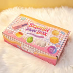 50% OFF TODAY | SnackSquish™ - 6PCS Food-Shaped Squishies