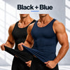 1+1 FREE TODAY | FlatCore™ -  Compression Tank Top