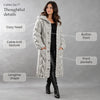 50% OFF TODAY | CableChic™ - Long Cable-Knit Cardigan