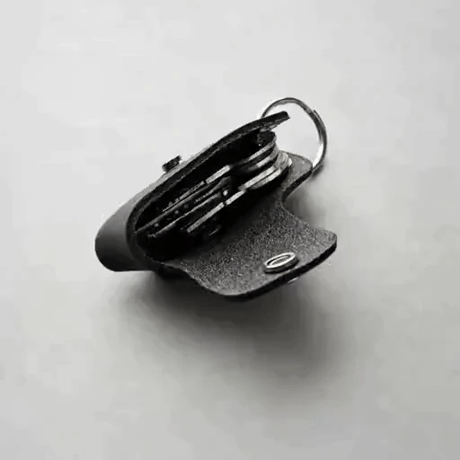50% OFF TODAY  KeyTuck™ - Key organizer