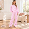 50% OFF TODAY | DotLounge™ - Polka Dot Lounge Set