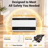 50% OFF TODAY | Heat&Cool™ - 2-in-1 Thermostatic Heater