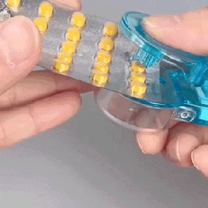 1+1 FREE TODAY  PillPro™ – Medication Storage Dispenser