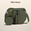 50% OFF TODAY | TasselSwing™ - Leather Saddle Bag