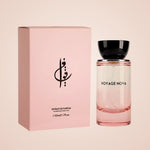 50% OFF TODAY | RoseTrail™ - Extrait De Parfum