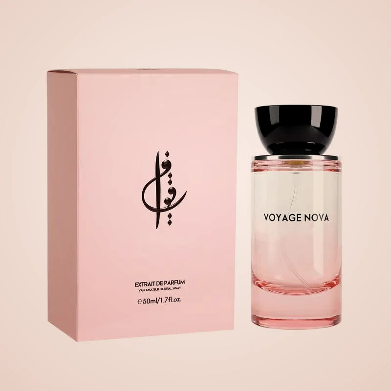 50% OFF TODAY | RoseTrail™ - Extrait De Parfum
