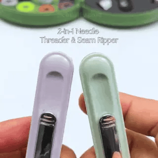 1+1 FREE TODAY  StitchSwift™ - Your secret weapon for flawless sewing!