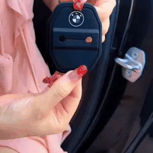 2+2 FREE TODAY  LatchArmor™ - Prevent damage to door locks