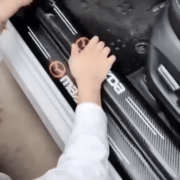 50% OFF TODAY  StepGuard™  Protective Stickers for Door Sills to Prevent Scratches!