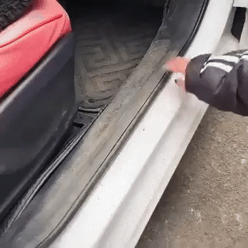 50% OFF TODAY  StepGuard™  Protective Stickers for Door Sills to Prevent Scratches!