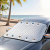 1+1 FREE TODAY | FrostLid™ - All-season Windshield Cover
