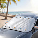 1+1 FREE TODAY | FrostLid™ - All-season Windshield Cover