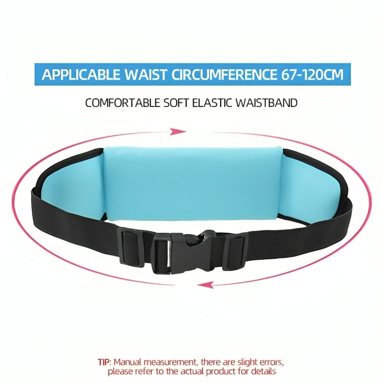 1 + 1 FREE TODAY | PacePocket™ - Belt Bag